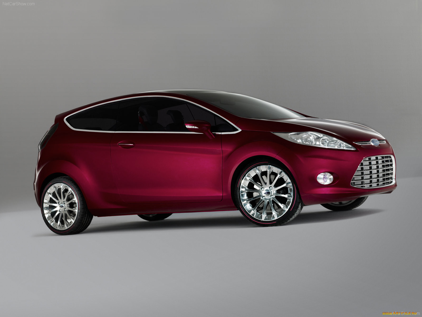 , ford